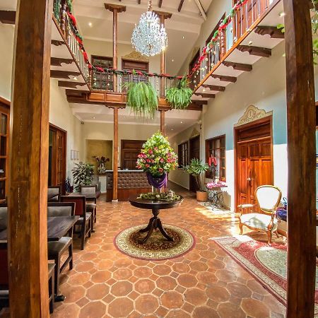 Santa Lucia House - Forum Куенка Екстериор снимка