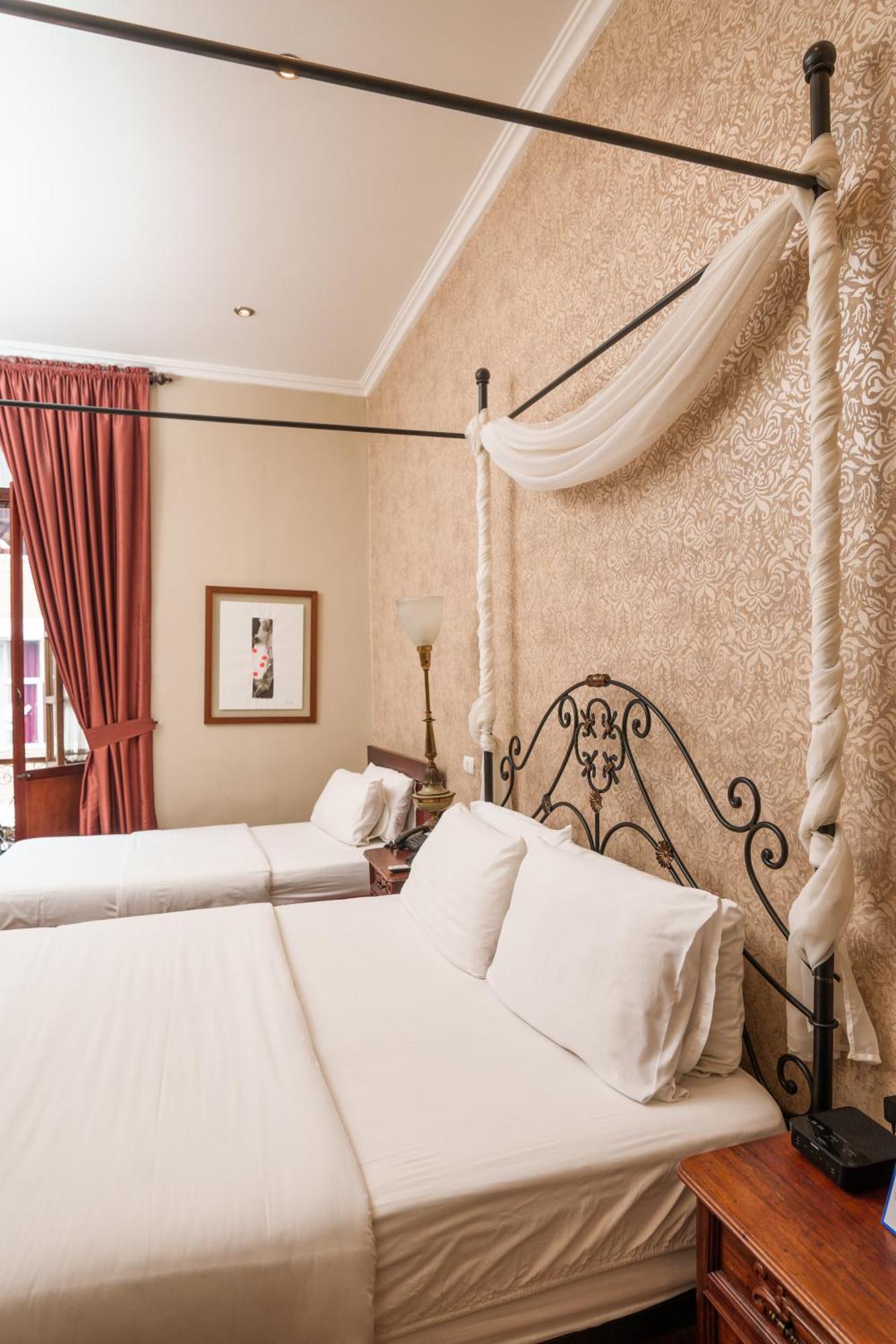 Santa Lucia House - Forum Куенка Екстериор снимка