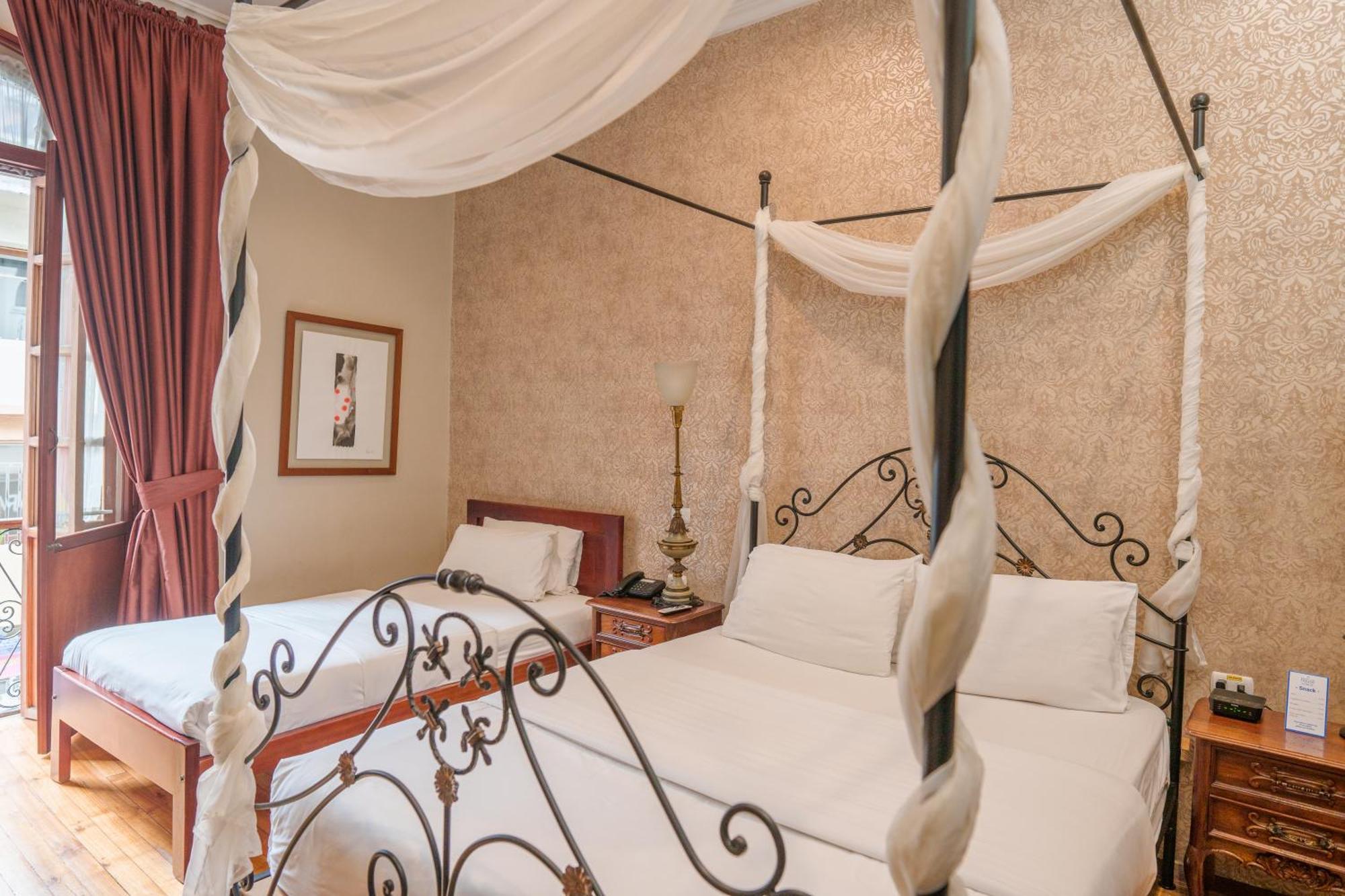 Santa Lucia House - Forum Куенка Екстериор снимка