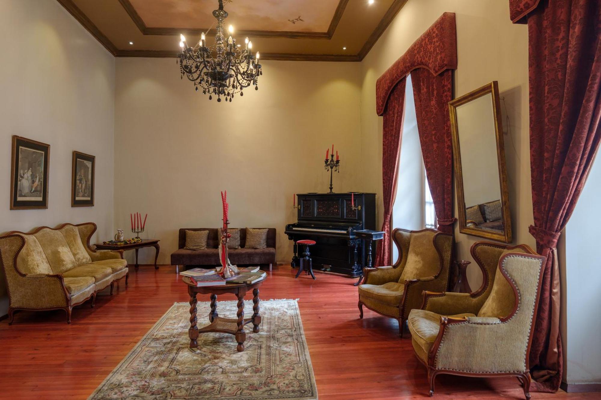 Santa Lucia House - Forum Куенка Екстериор снимка