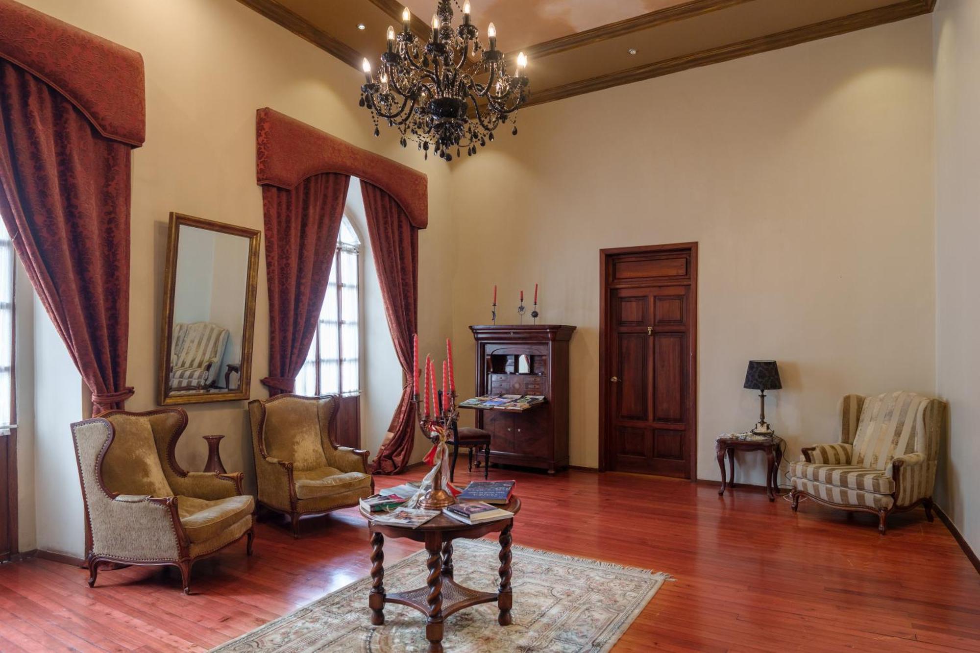 Santa Lucia House - Forum Куенка Екстериор снимка