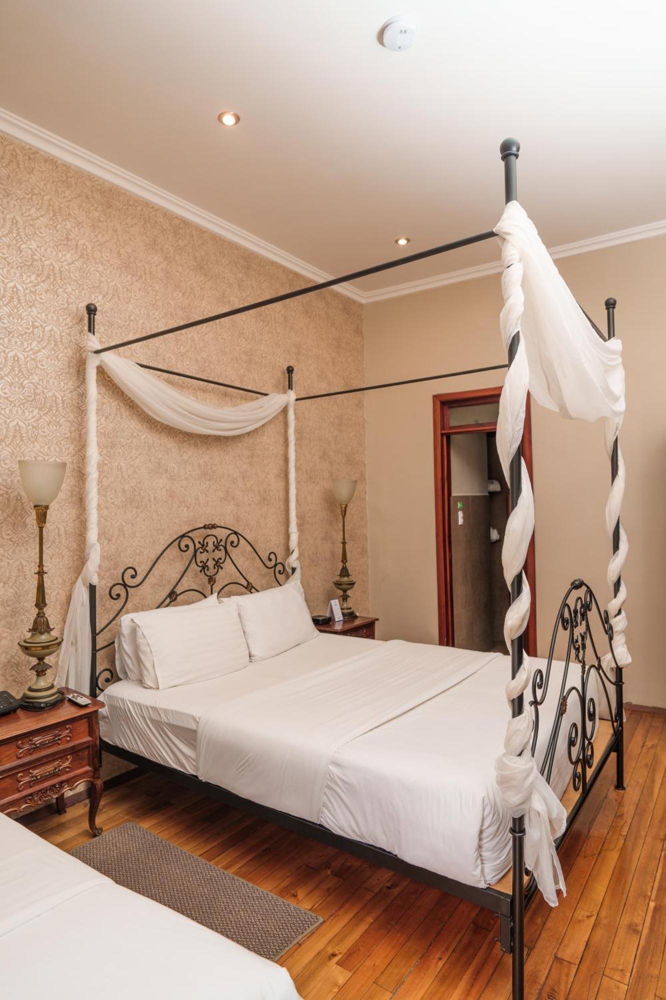 Santa Lucia House - Forum Куенка Екстериор снимка