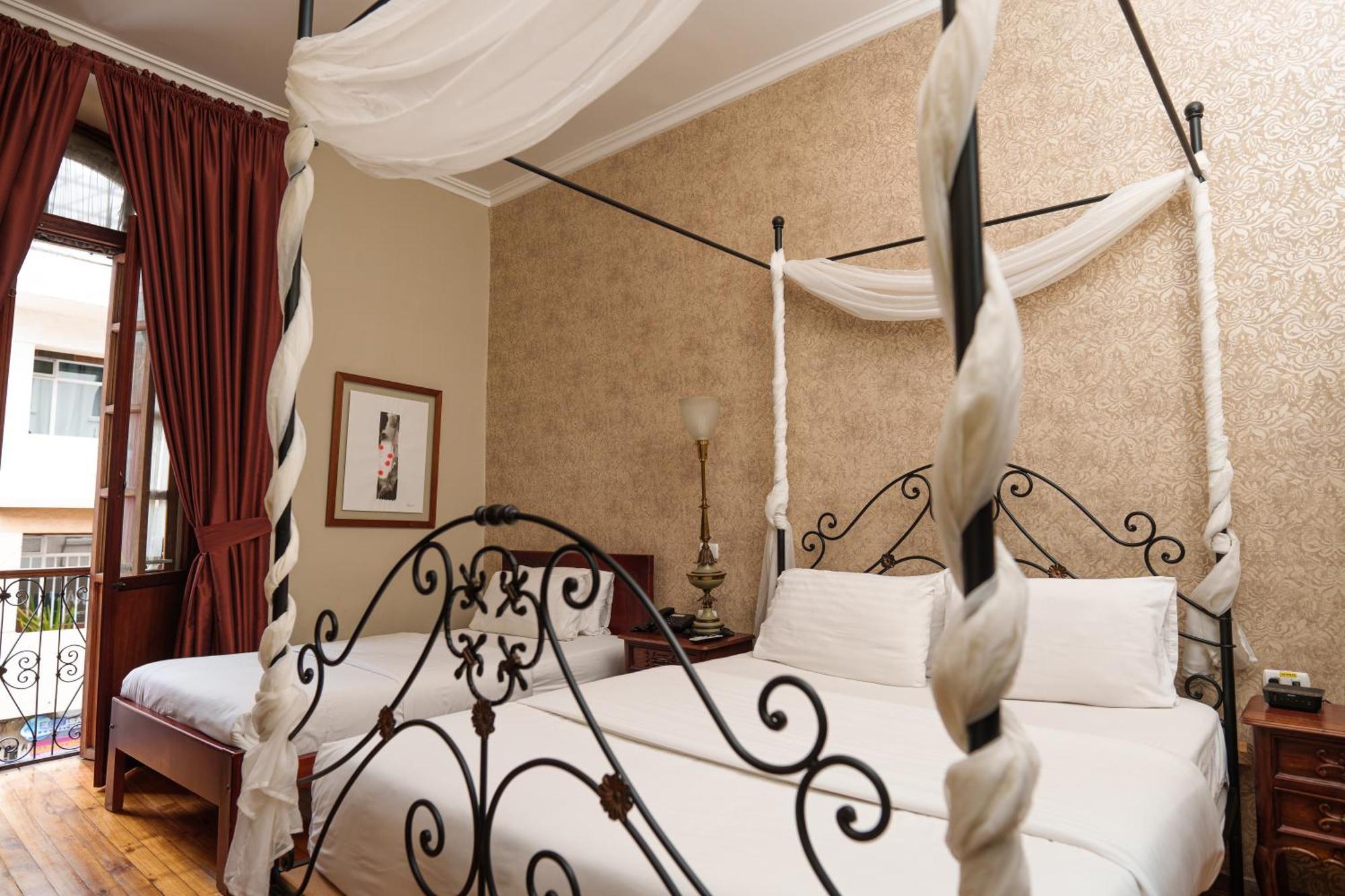 Santa Lucia House - Forum Куенка Екстериор снимка