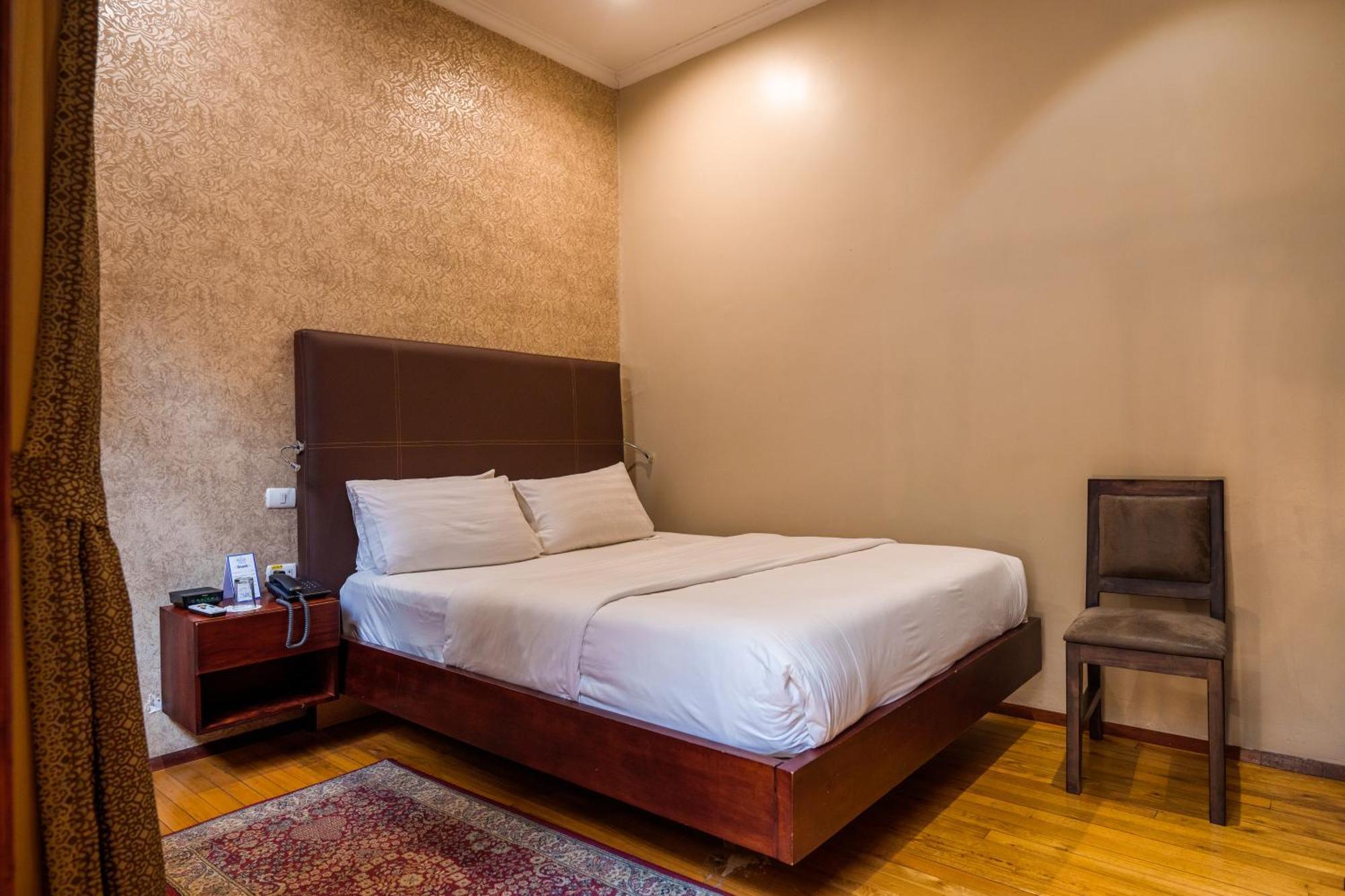 Santa Lucia House - Forum Куенка Екстериор снимка