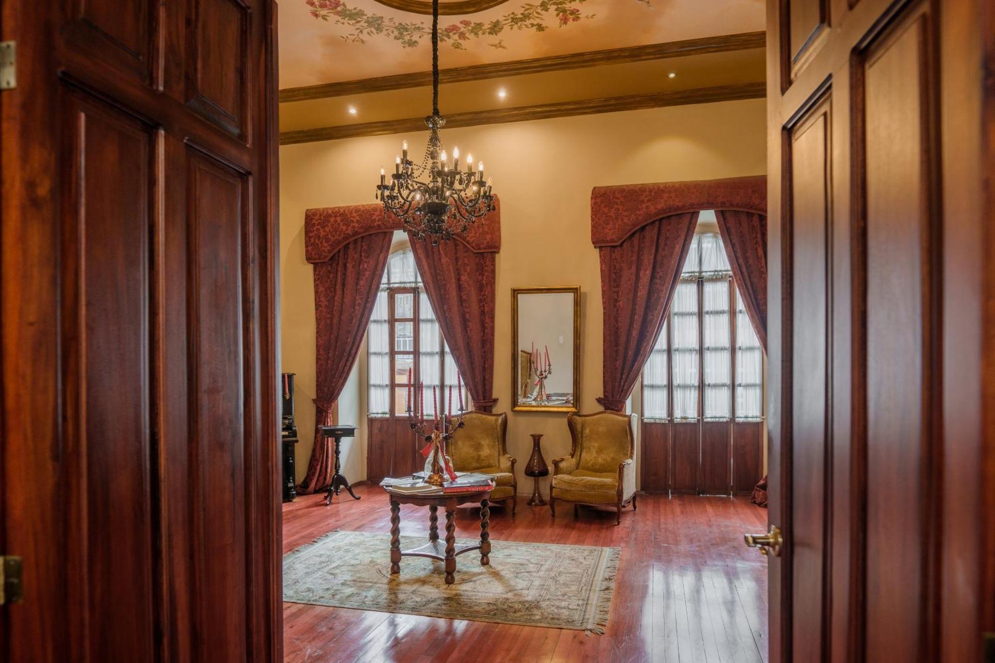 Santa Lucia House - Forum Куенка Екстериор снимка