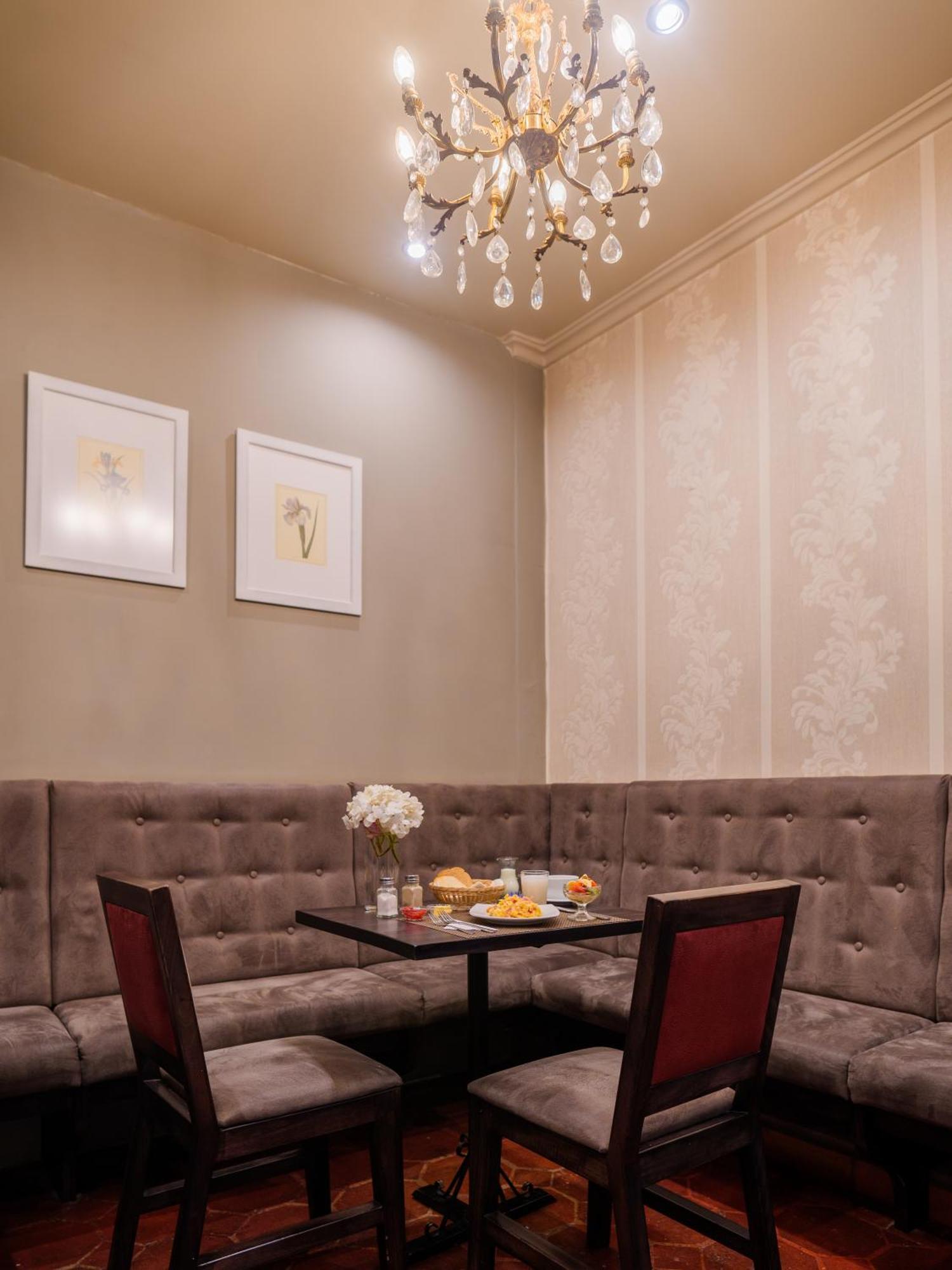 Santa Lucia House - Forum Куенка Екстериор снимка