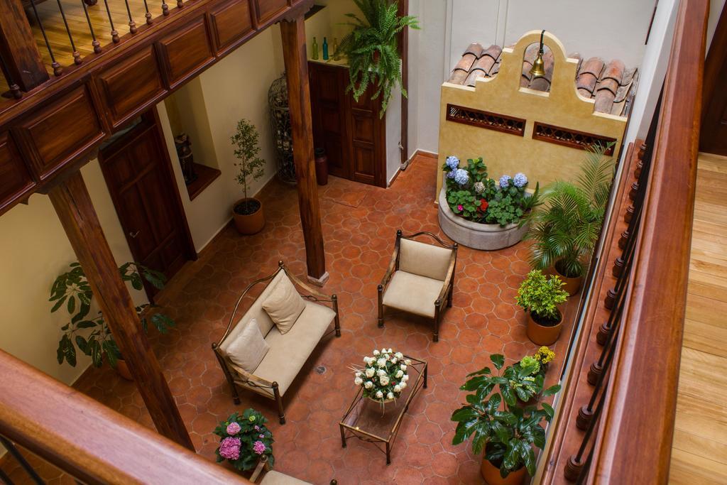 Santa Lucia House - Forum Куенка Екстериор снимка