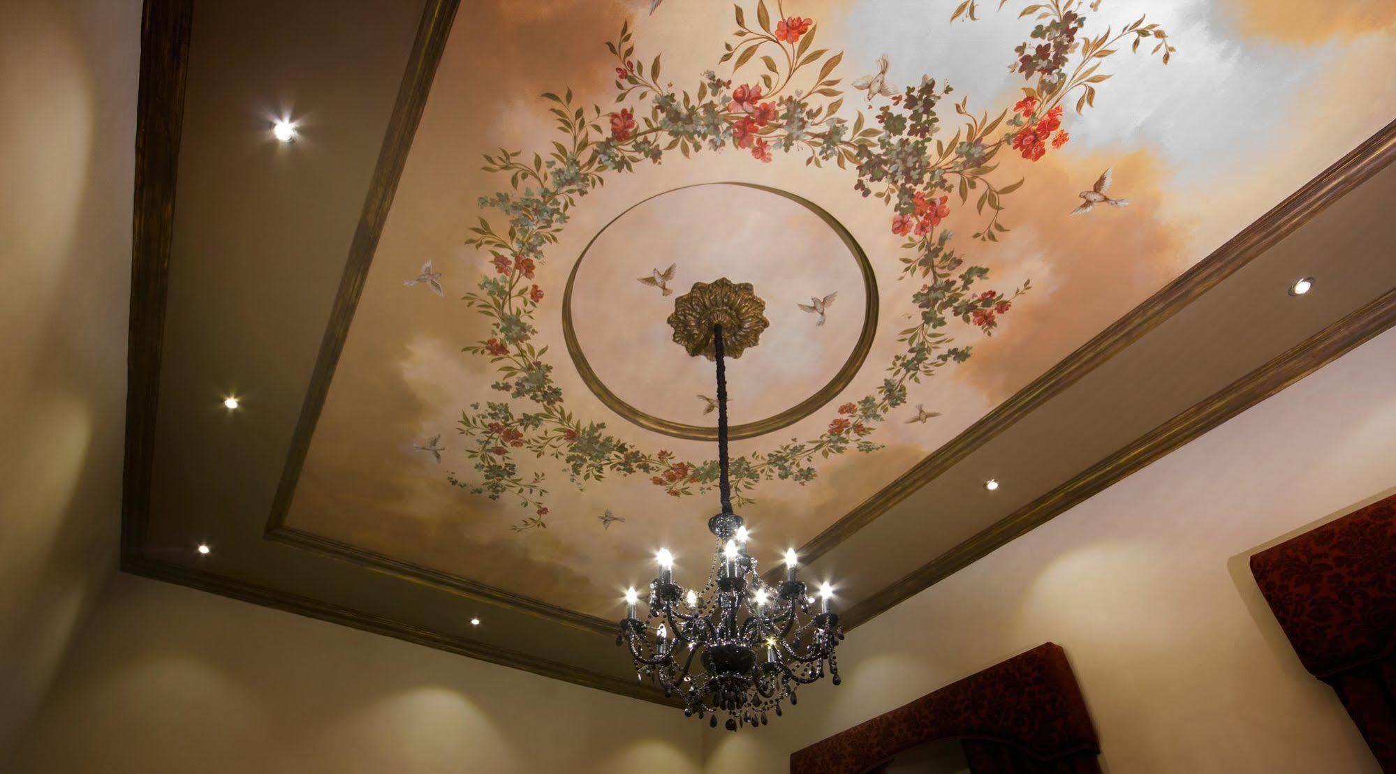 Santa Lucia House - Forum Куенка Екстериор снимка